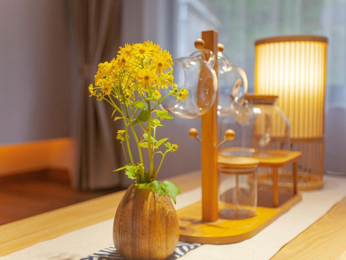 Mount View Cottage 장가계 외부 사진