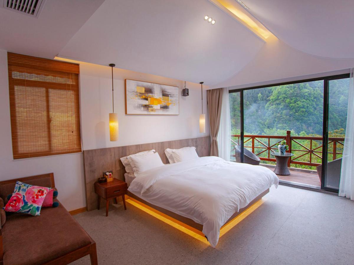 Mount View Cottage 장가계 외부 사진