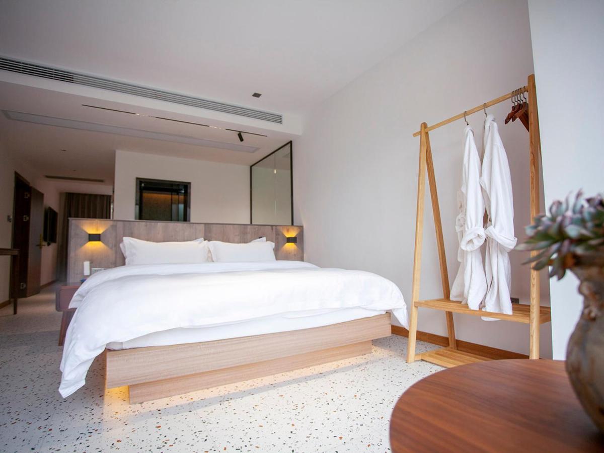 Mount View Cottage 장가계 외부 사진