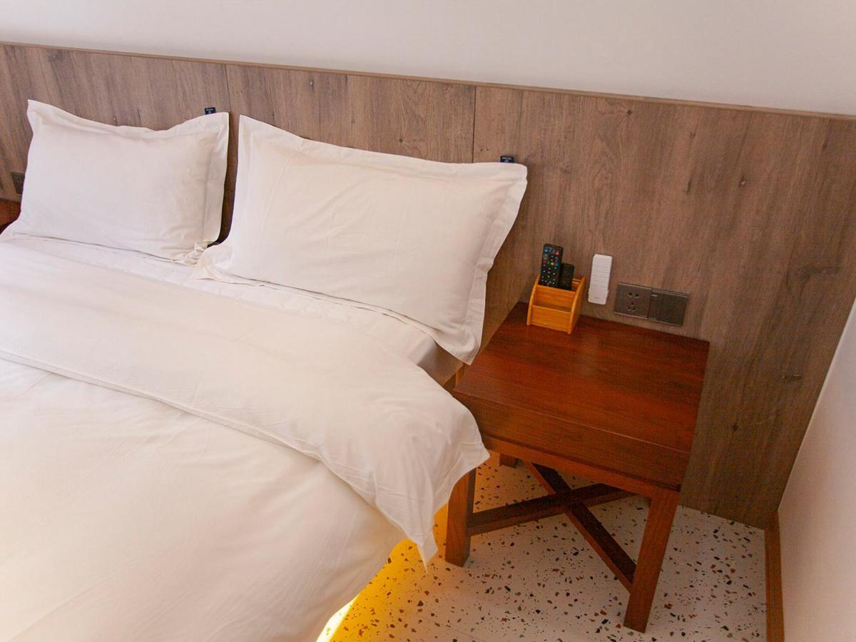 Mount View Cottage 장가계 외부 사진