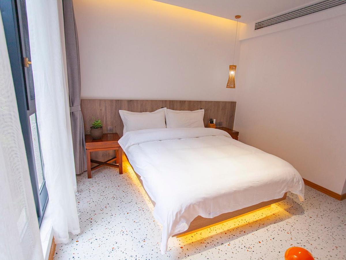Mount View Cottage 장가계 외부 사진