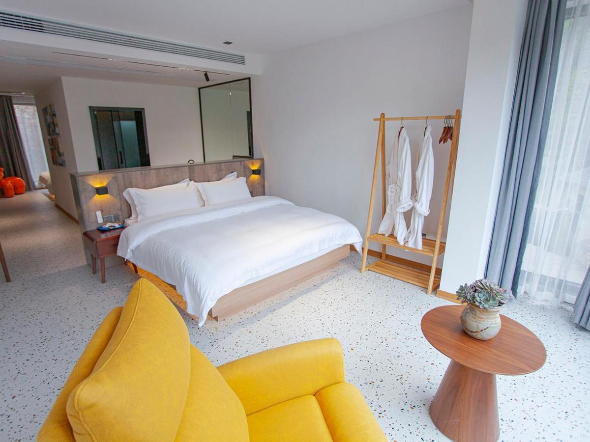 Mount View Cottage 장가계 외부 사진