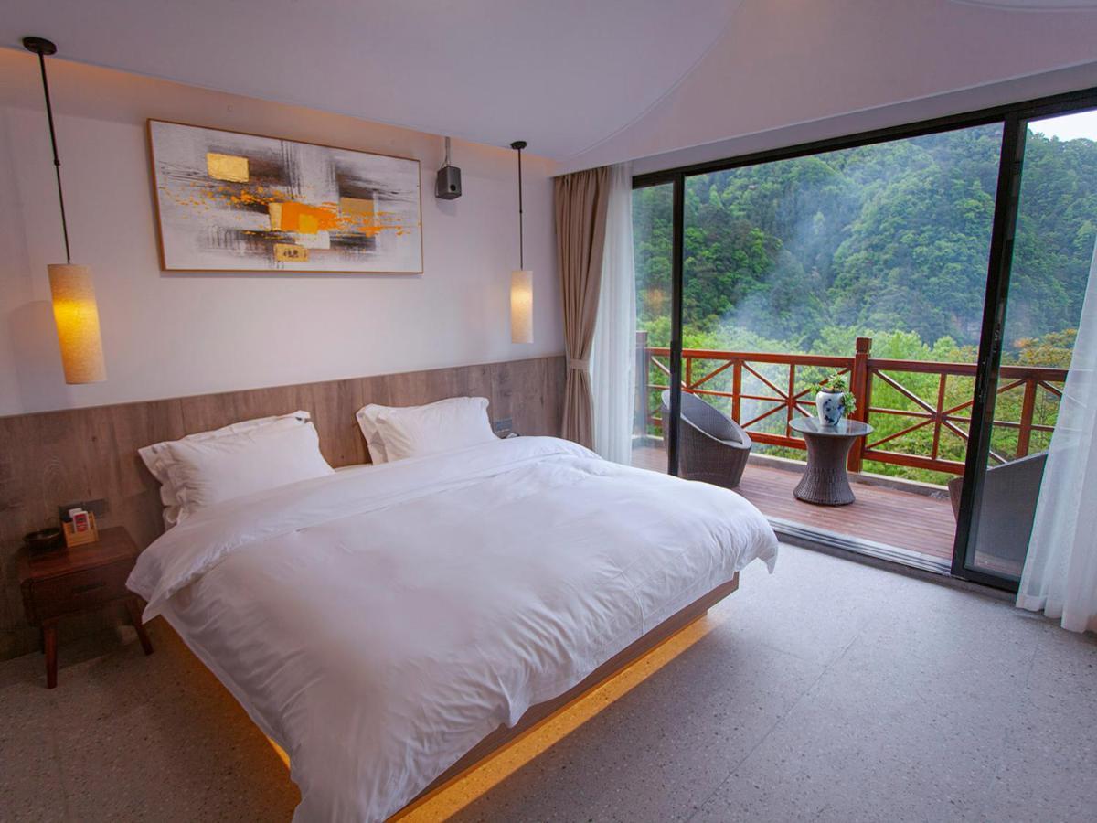 Mount View Cottage 장가계 외부 사진