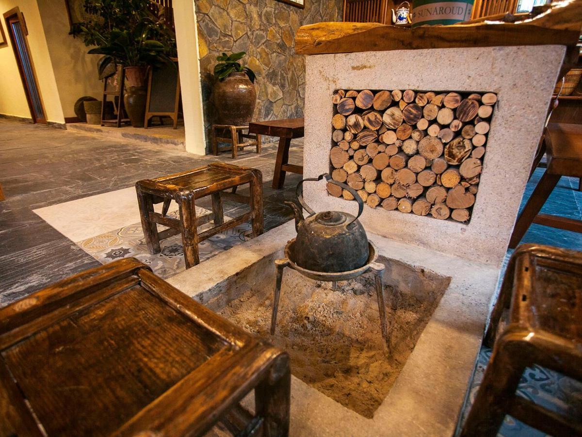 Mount View Cottage 장가계 외부 사진