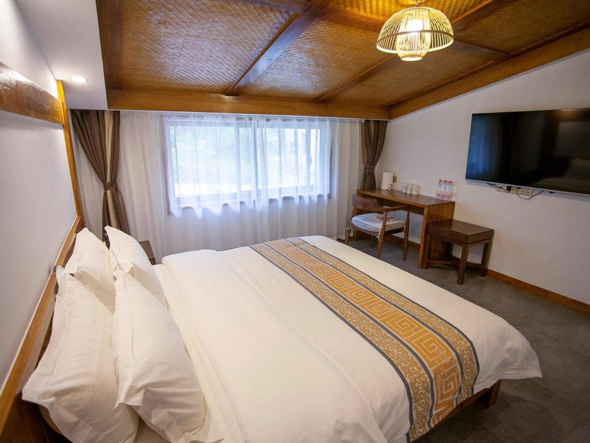Mount View Cottage 장가계 외부 사진