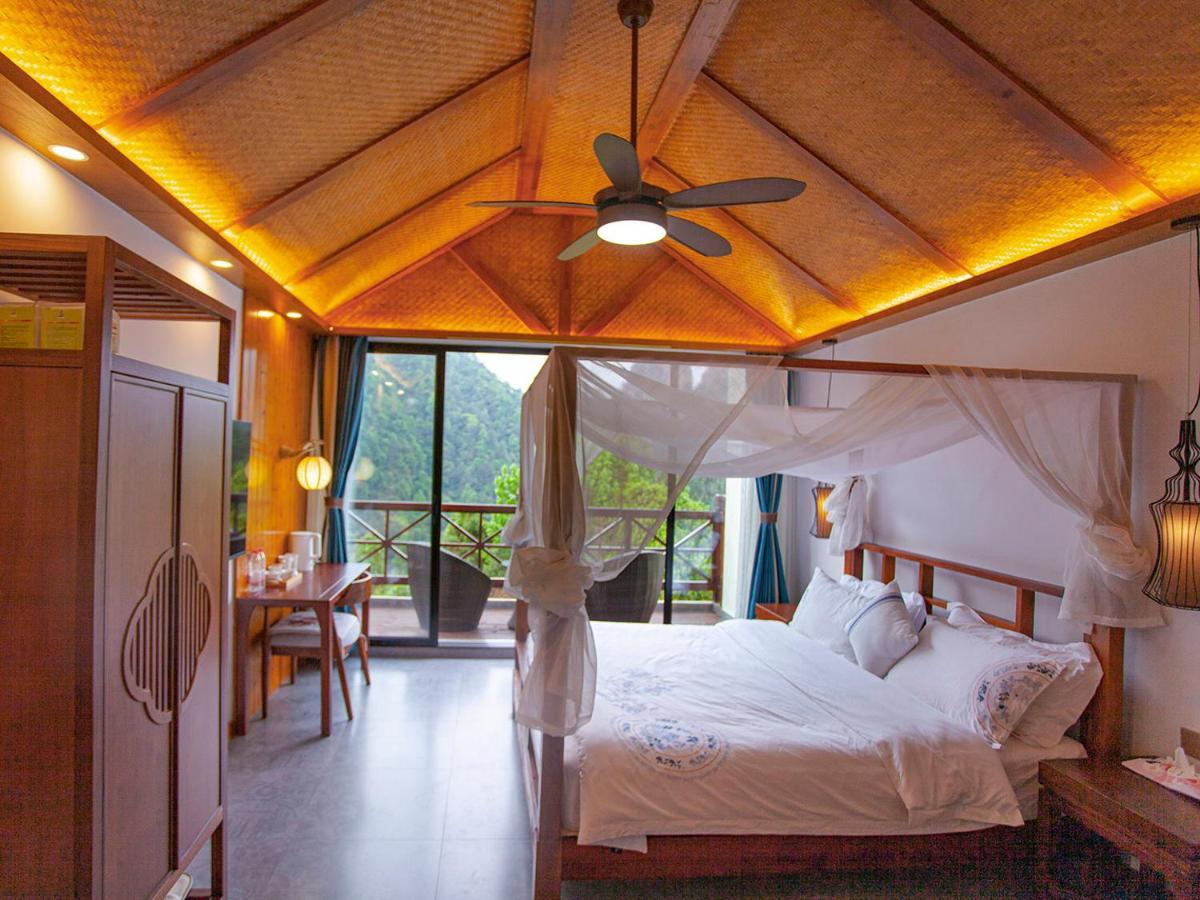 Mount View Cottage 장가계 외부 사진