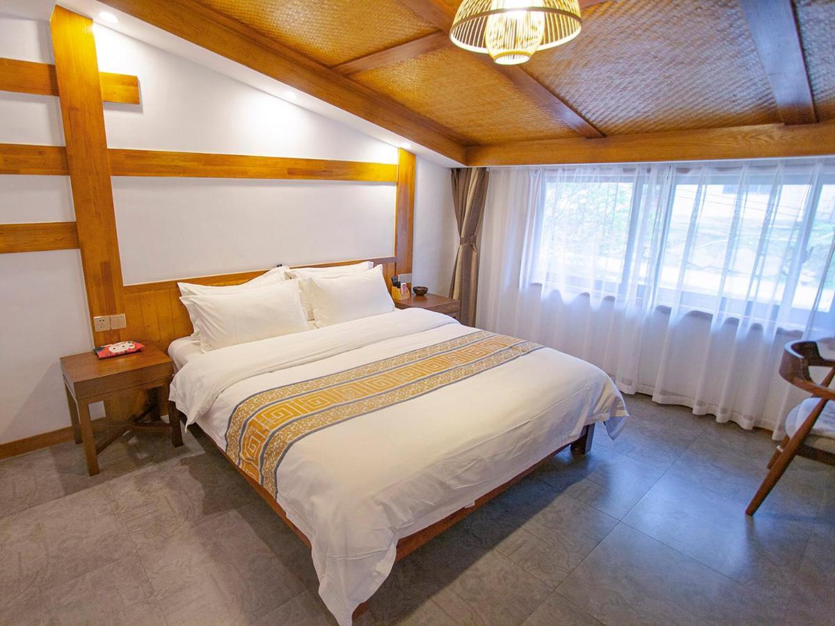 Mount View Cottage 장가계 외부 사진