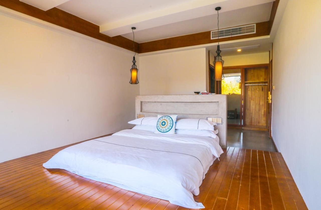 Mount View Cottage 장가계 외부 사진