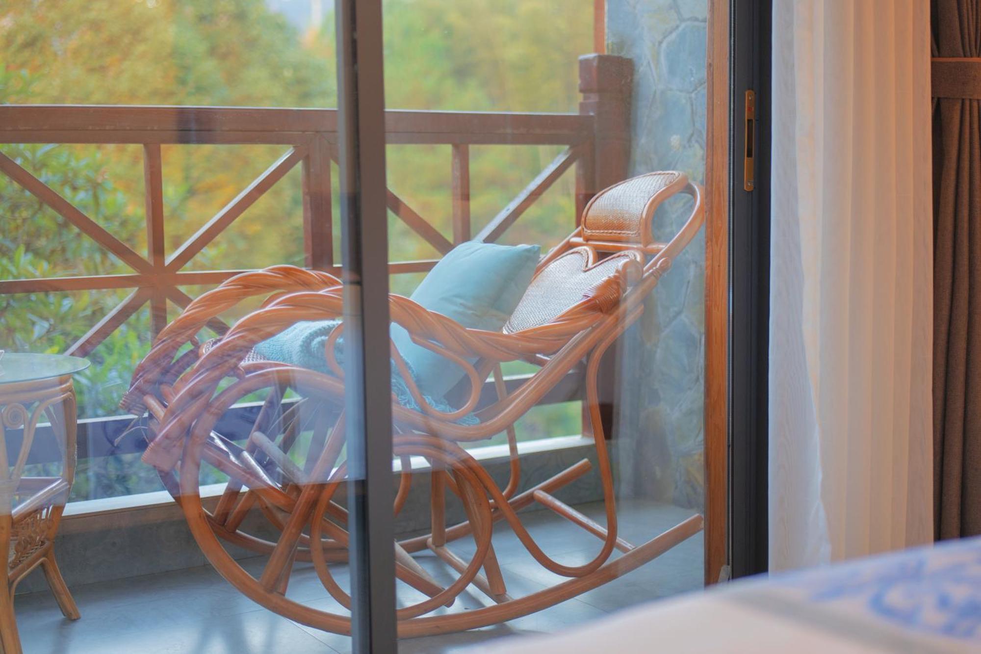 Mount View Cottage 장가계 외부 사진
