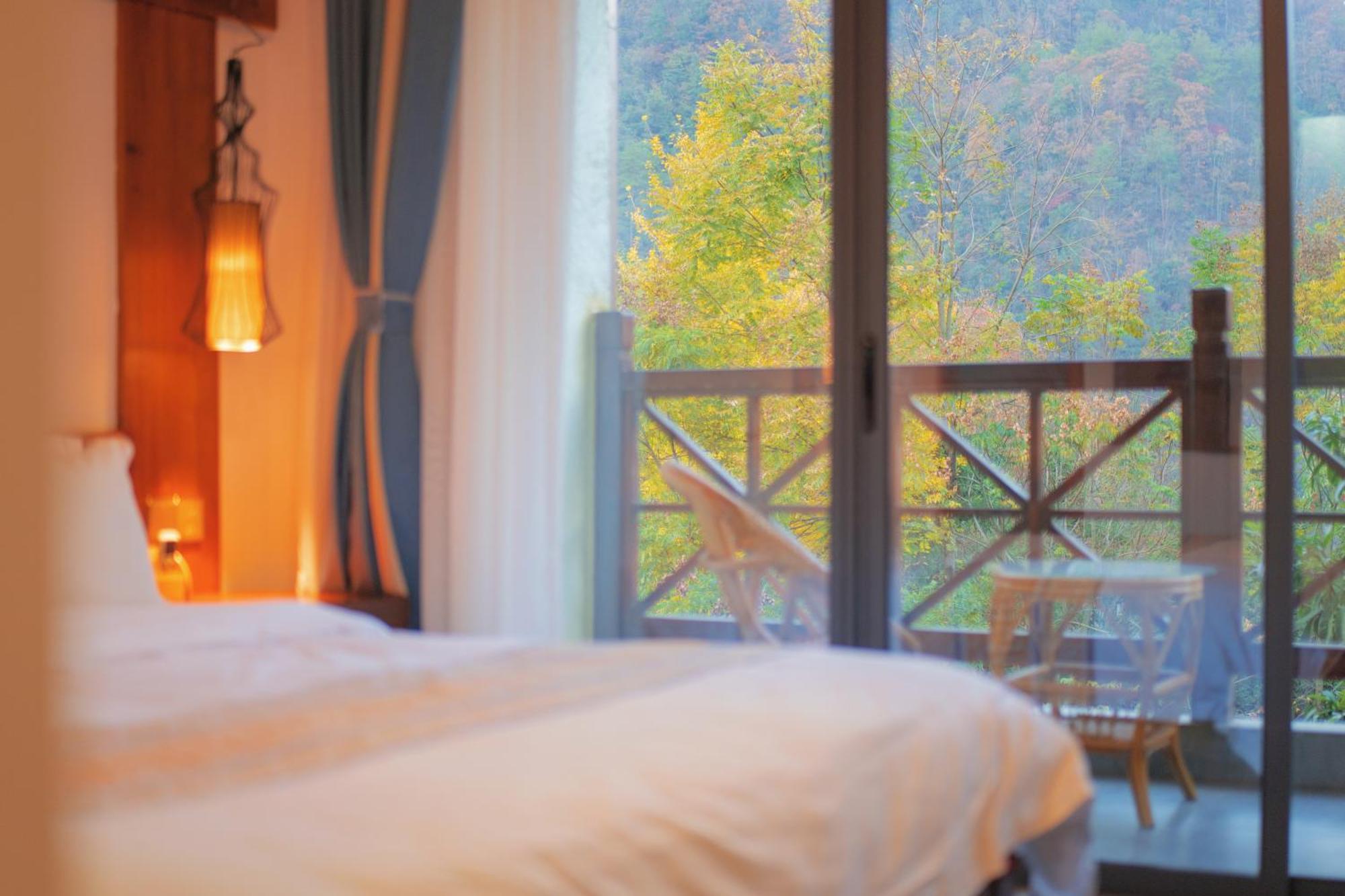 Mount View Cottage 장가계 외부 사진
