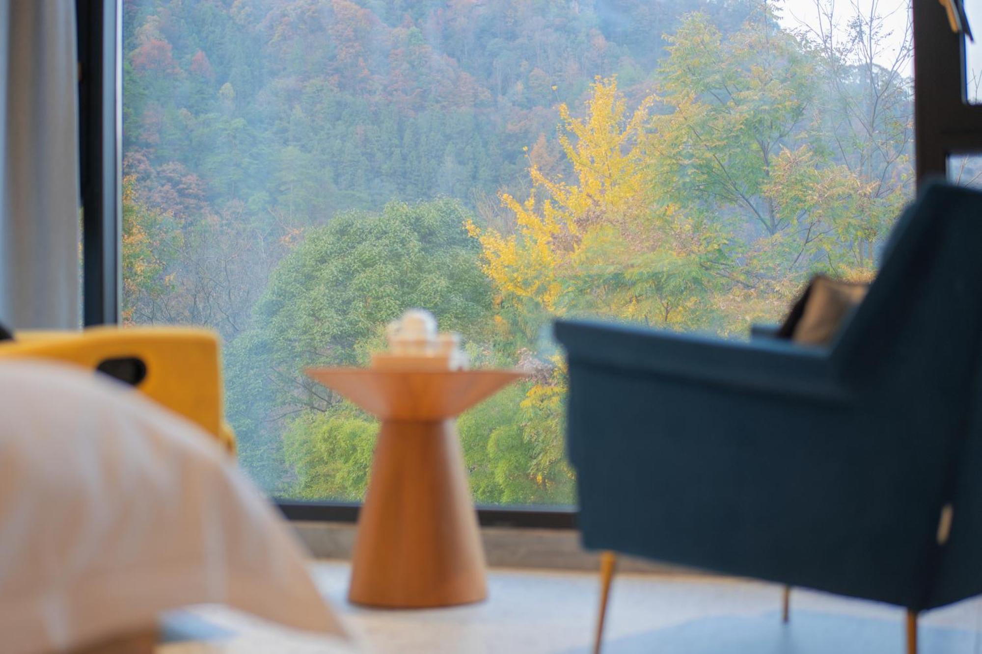 Mount View Cottage 장가계 외부 사진